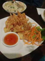Im Aroi Thai Cuisine food