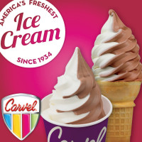 Carvel food