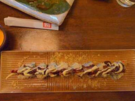 Sushi House-oak Park food
