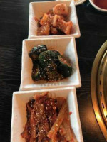 Manpuku Japanese Bbq Dining Torrance food