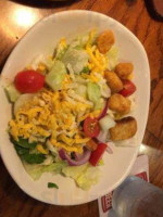 Outback Steakhouse Newport News food