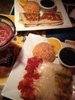 Jose's Mexican food