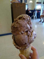 3 B Ice Cream food