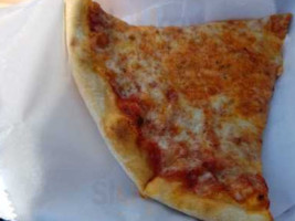 King's New York Pizza food