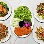 Shu Vegetarian Shū Fāng Zhāi Hougang food