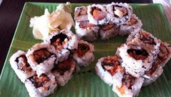 Sushi Matsuri Japanese food