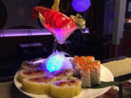 Formosa Restaurant Lounge food
