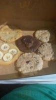 Midnight Cookies food