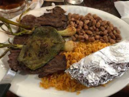 La Loma Mexican food