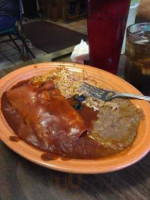 Efrain's Mexican Restaurant food