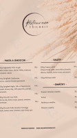 Trilobit menu