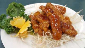 Port Arthur Chinese food