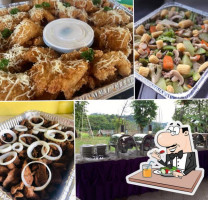 Anrey Catering Food Services food