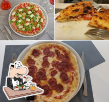 Gelatone Giardinetto Trattoria Pizzeria (delivery A Domicilio) food