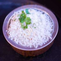 Tandoori Bites food