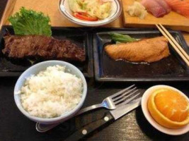Tokyo Japanese food