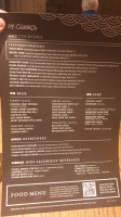 P.f. Chang's Town Square menu