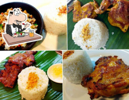 Inasal Chicken Bacolod Tagudin food