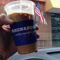 Shenandoah Joe Coffee Roasters food