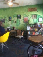 Creative Juices Natural Cafe food