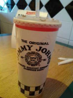 Jimmy John's food