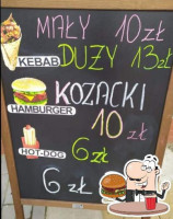 Pizzeria Awanti Henryk Frączyk food