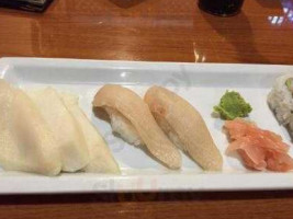 Miya Sushi food