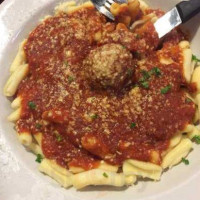 Chad Anthony's Italian Grille & Pub food