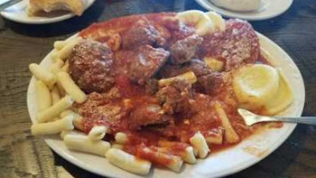 Belleria Pizza And Italian food