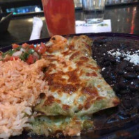 Rio Grande Mexican Restaurant - Boulder food