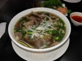Kimlee Vietnamese food