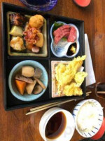 Ino Japanese food