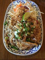 Thai Ginger Restaurants food