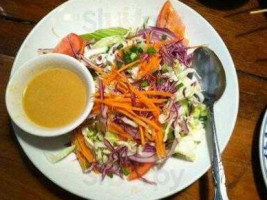 Thai Ginger Restaurants food