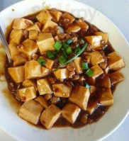 Mandarin Wong Chinese food