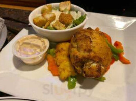 45th Street Taphouse food
