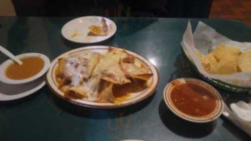 Betito's Mexican food