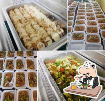 La Hermana Foods Catering Services food