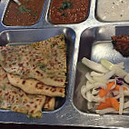 Only Parathas food
