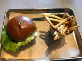Mesa Burger food