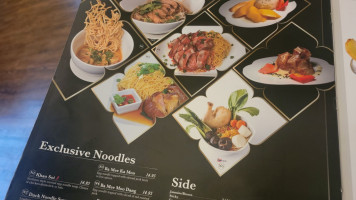 Taste Of Bangkok In Happy Valley food