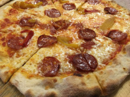 Pizza Divina Di Pillepich Eugenio food