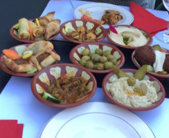 Mount Lebanon food