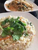 Jai Thai East Coast food