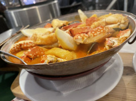 Barris Do Douro food