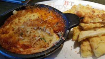 Ruby Tuesday food