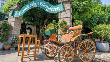 Stieglbräu Zum Klosterhof outside