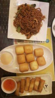 Yu Cun Kitchen food