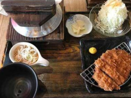 Tonkatsu By Ma Maison food