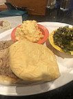 Pigout Bbq And Southern Soul Food food